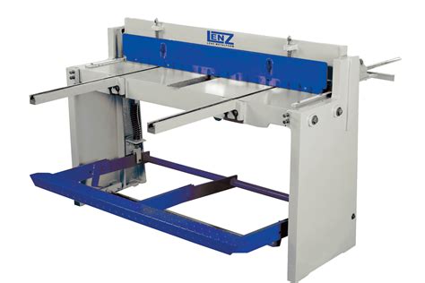 guillotine for sheet metal|foot operated sheet metal guillotine.